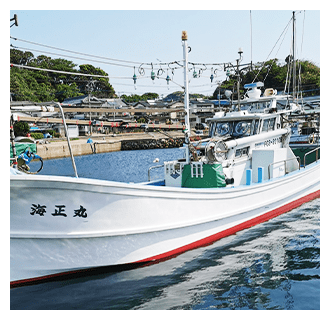 海正丸の紹介